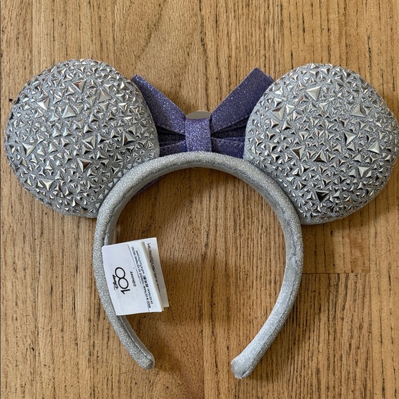 Disney “Mickey Ears” Lot of 4 - Picture 2 of 16
